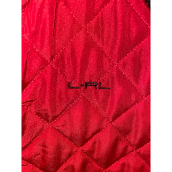 L-RL Ralph Lauren Active Women’s Medium Ski/Snow Jacket - Picture 4 of 6